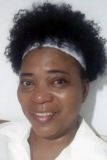 Sandra Chagas dorama person