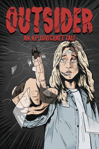 The Outsider - An H.P. Lovecraft Tale