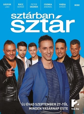 Sztárban sztár torrent magnet 