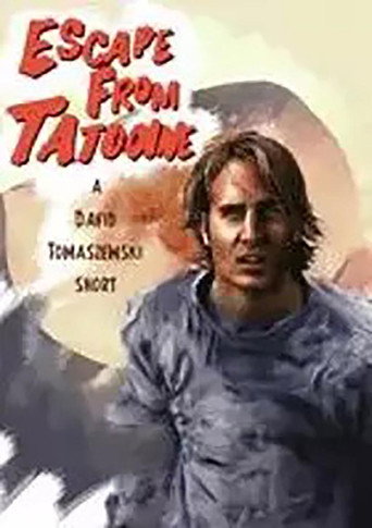 Escape from Tatooine (2004) movie poster