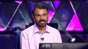 Vishal Rathod’s KBC Journey