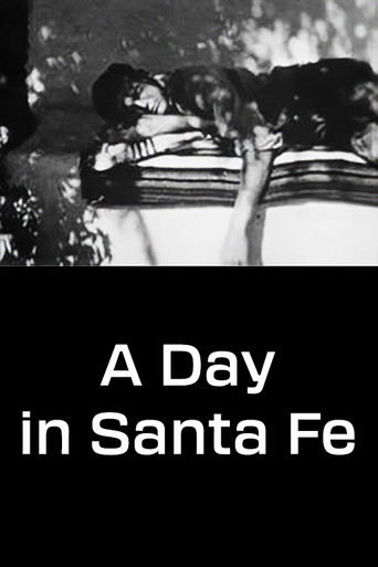 A Day in Santa Fe (1931)