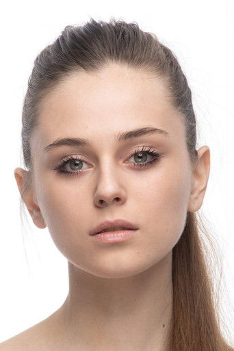 Foto de Aleksandra Mileshina