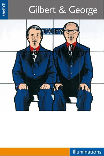 theEYE: Gilbert & George (2006)
