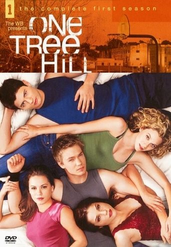 One Tree Hill poster