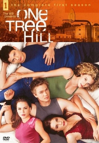 One Tree Hill Poster