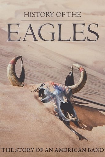 History of the Eagles