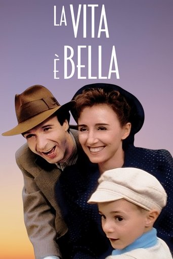 La vita &egrave; bella (1997)