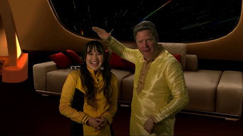 Tommy Hinkley, from off Broadway to Hollywood and beyond with a memorable Star Trek stop, Part 2