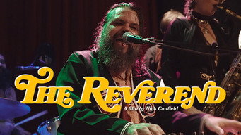 The Reverend (2021)