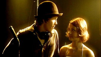 Episode 6 — Episode 6