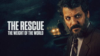 #3 The Rescue: The Weight of the World