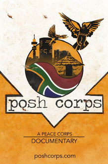 Posh Corps: A Peace Corps Documentary poster