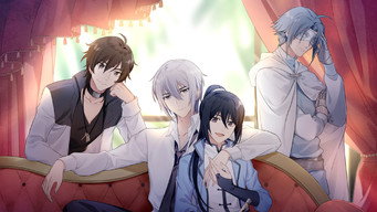 Spiritpact (2016-2018)