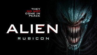 #5 Alien: Rubicon