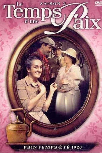 Le temps d'une paix: Season 2