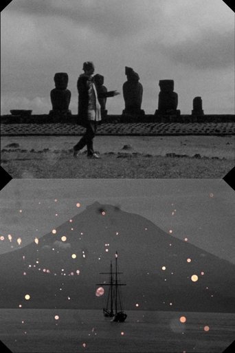 The Elusive Islands poster