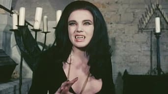The Vampire Happening (1971)
