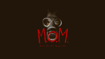 #2 M.O.M. Mothers of Monsters