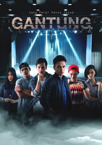 Gantung 2018