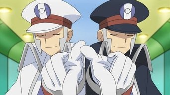 Cena de Perdidos no Rally dos Selos!