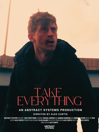 Take Everything (2025)