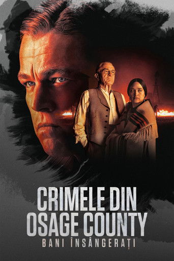 Crimele din Osage County: Bani &icirc;ns&acirc;ngerați