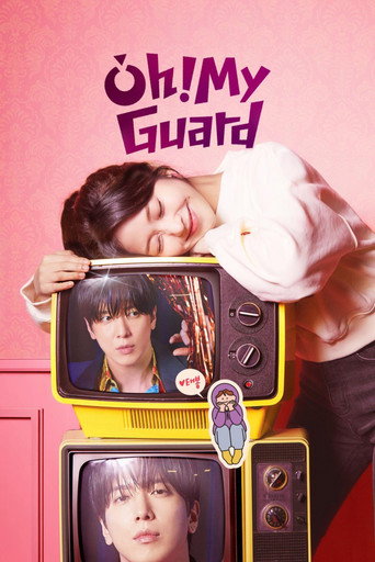 Oh! My Guard poster