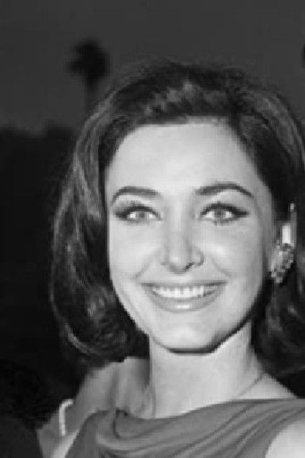 Foto de Shelby Grant