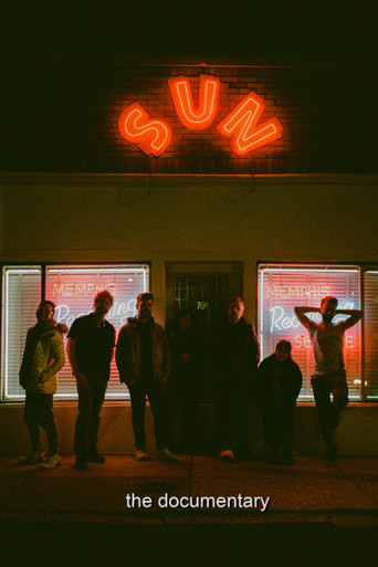 Sammy Rae & The Friends: SUN (2026)