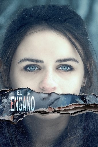 Poster of El engaño