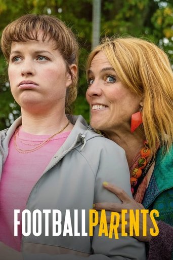 Voetbalouders