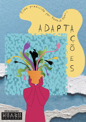 Adaptações poster