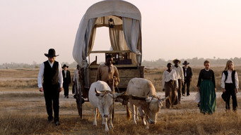 Blood River (2024)