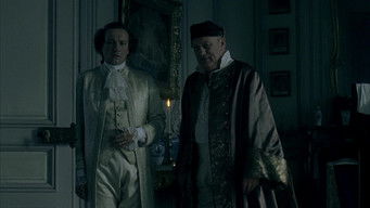 第4話：L'&Eacute;nigme des Blancs-Manteaux (2)