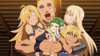 Episódio Episódio 8 da série S-Rank Monster no “Behemoth” dakedo, Neko to Machigawarete Elf Musume no Pet toshite Kurashitemasu
