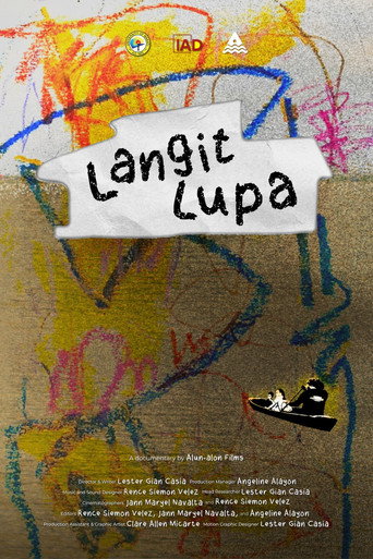 Langit Lupa