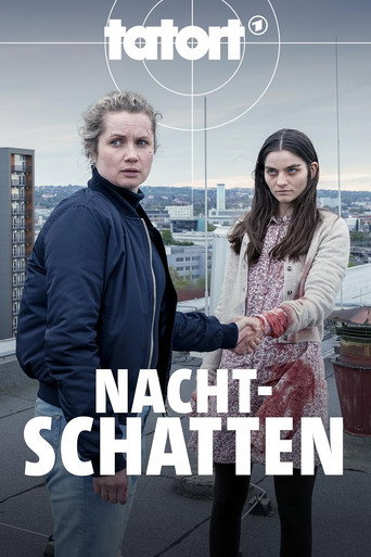 Tatort: Nachtschatten