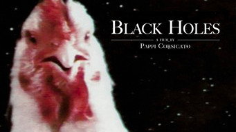 Black Holes (1995)