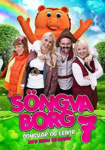 Cartell de Söngvaborg 7