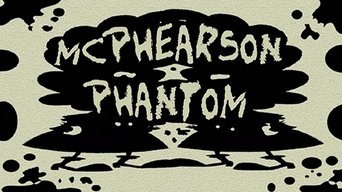 Cena de O Fantasma de McPherson