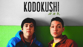 Escena 1 de KODOKUSHI