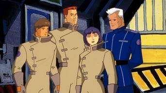 Wing Commander Academy - 1x01