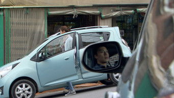 第14話：A Man Called God Episode 14