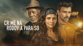Cena de Crime na Rodovia Paraíso