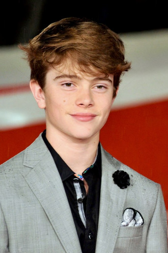 Foto de Mitchell Paulsen