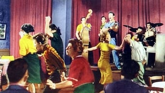 Carnival Rock (1957)