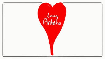 #6 З любов'ю, Антоша