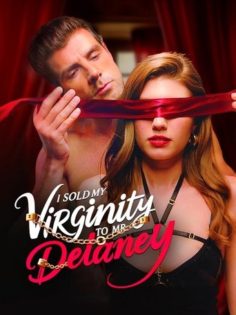 I Sold My Virginity to Mr. Delaney
