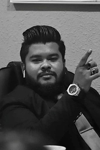 Foto de Abdullah Shafiu Ibrahim